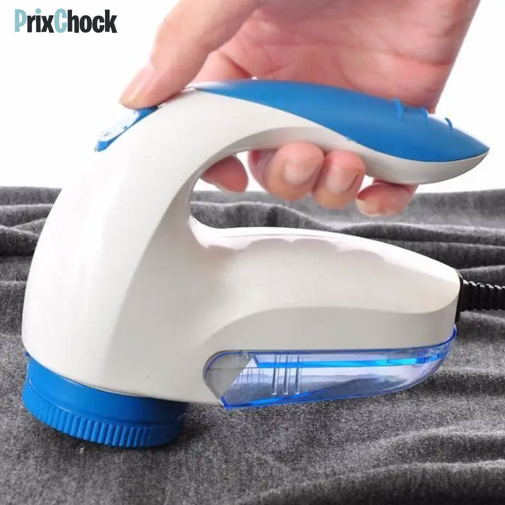Machine À Nettoyer Les Peluches Des Vêtements – Rénovez Vos Vêtements En Un Clin D'œil