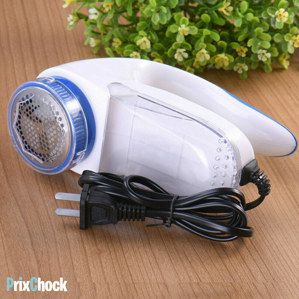 Machine À Nettoyer Les Peluches Des Vêtements – Rénovez Vos Vêtements En Un Clin D'œil