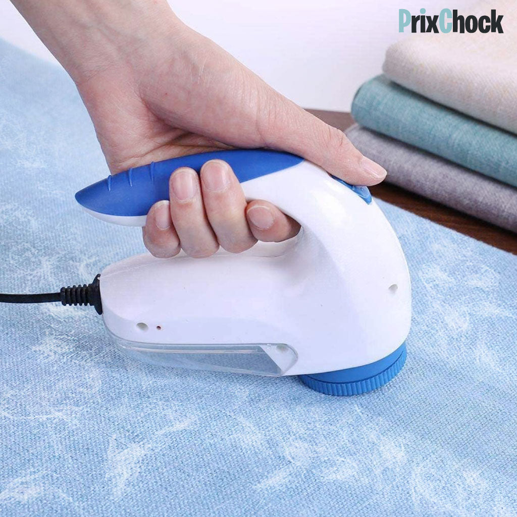 Machine À Nettoyer Les Peluches Des Vêtements – Rénovez Vos Vêtements En Un Clin D'œil