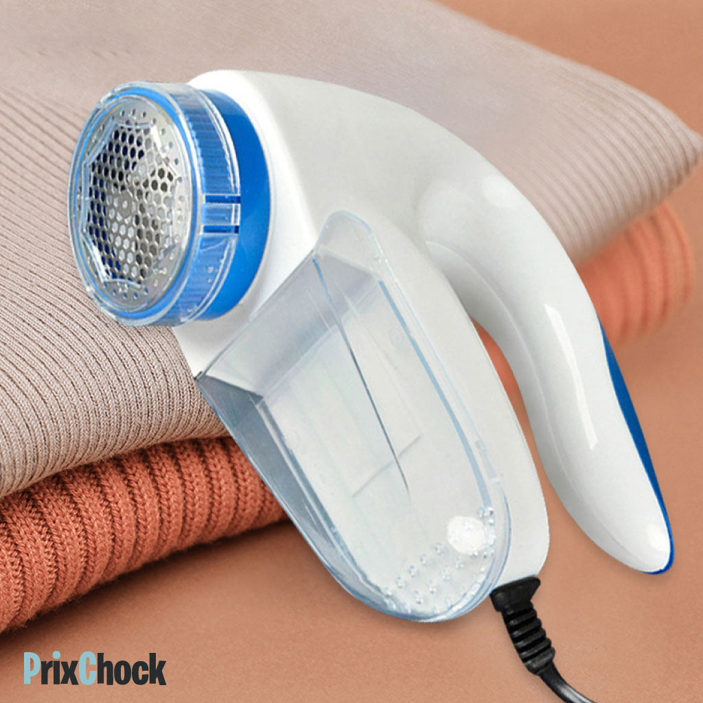 Machine À Nettoyer Les Peluches Des Vêtements – Rénovez Vos Vêtements En Un Clin D'œil