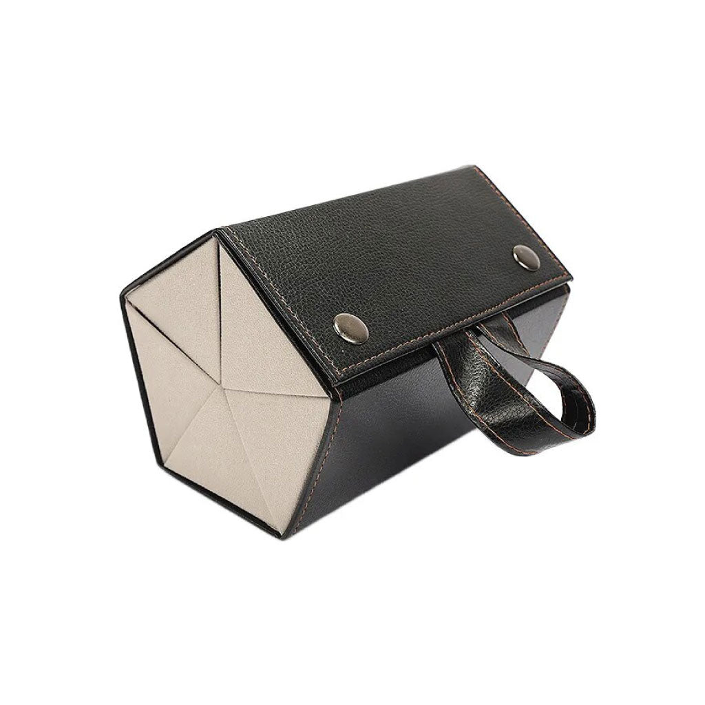 Organisateur De Lunettes De Soleil Et Accessoires à 5 Emplacements