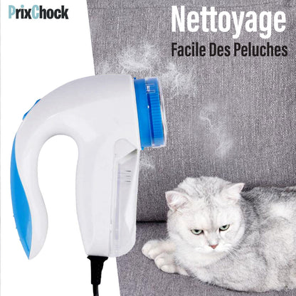 Machine À Nettoyer Les Peluches Des Vêtements – Rénovez Vos Vêtements En Un Clin D'œil