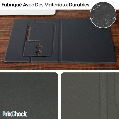 Tapis De Souris Avec Chargeur Sans Fil : Praticité Et Efficacité Pour Pc, Ordinateur Portable, Et Téléphone